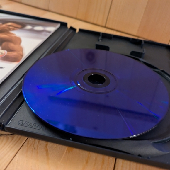 Knockout Kings 2002 for PlayStation 2 - Used - Picture 5 of 5